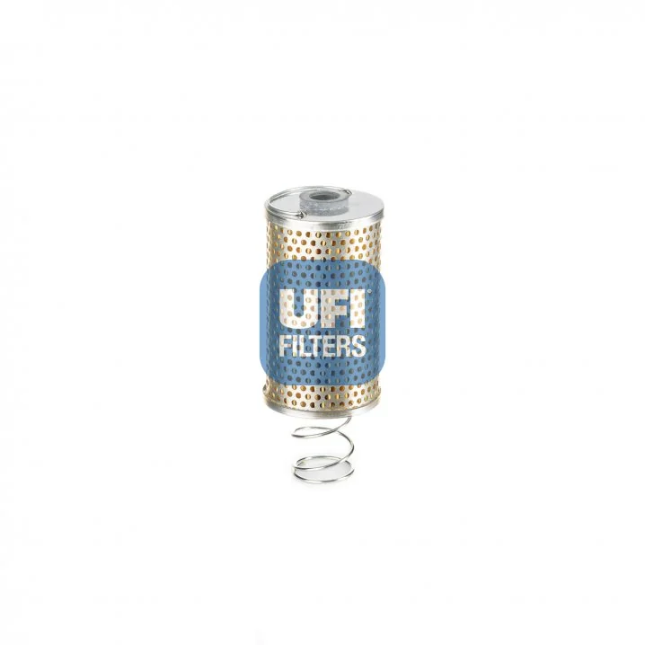 UFI Filters - 26.621.00 - Kraftstofffilterelement
