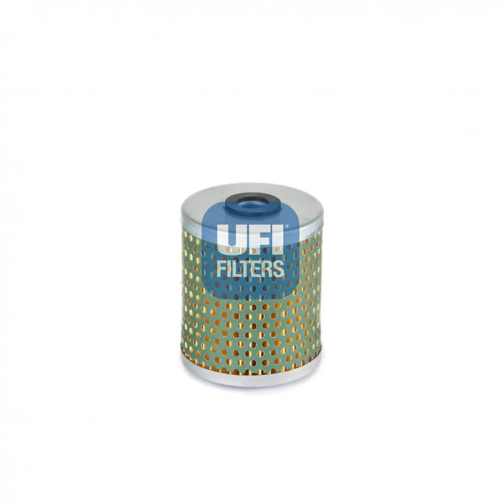 UFI Filters - 26.635.00 - Kraftstofffilterelement