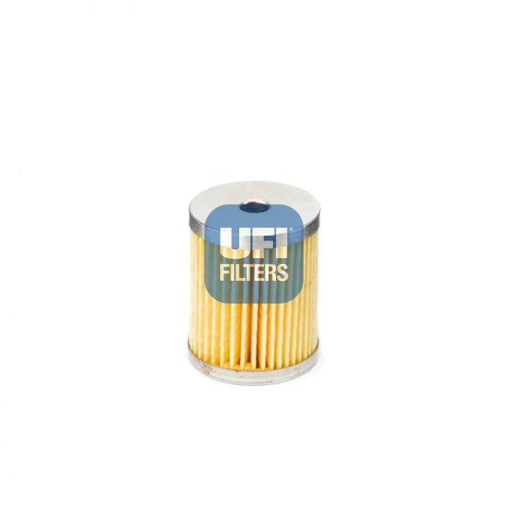 UFI Filters - 26.660.00 - Kraftstofffilterelement