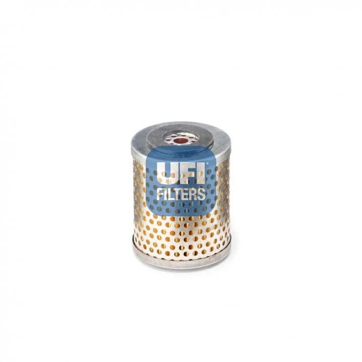UFI Filters - 26.663.00 - Kraftstofffilterelement