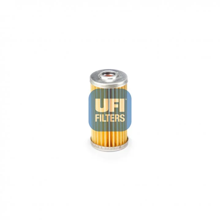 UFI Filters - 26.672.00 - Kraftstofffilterelement