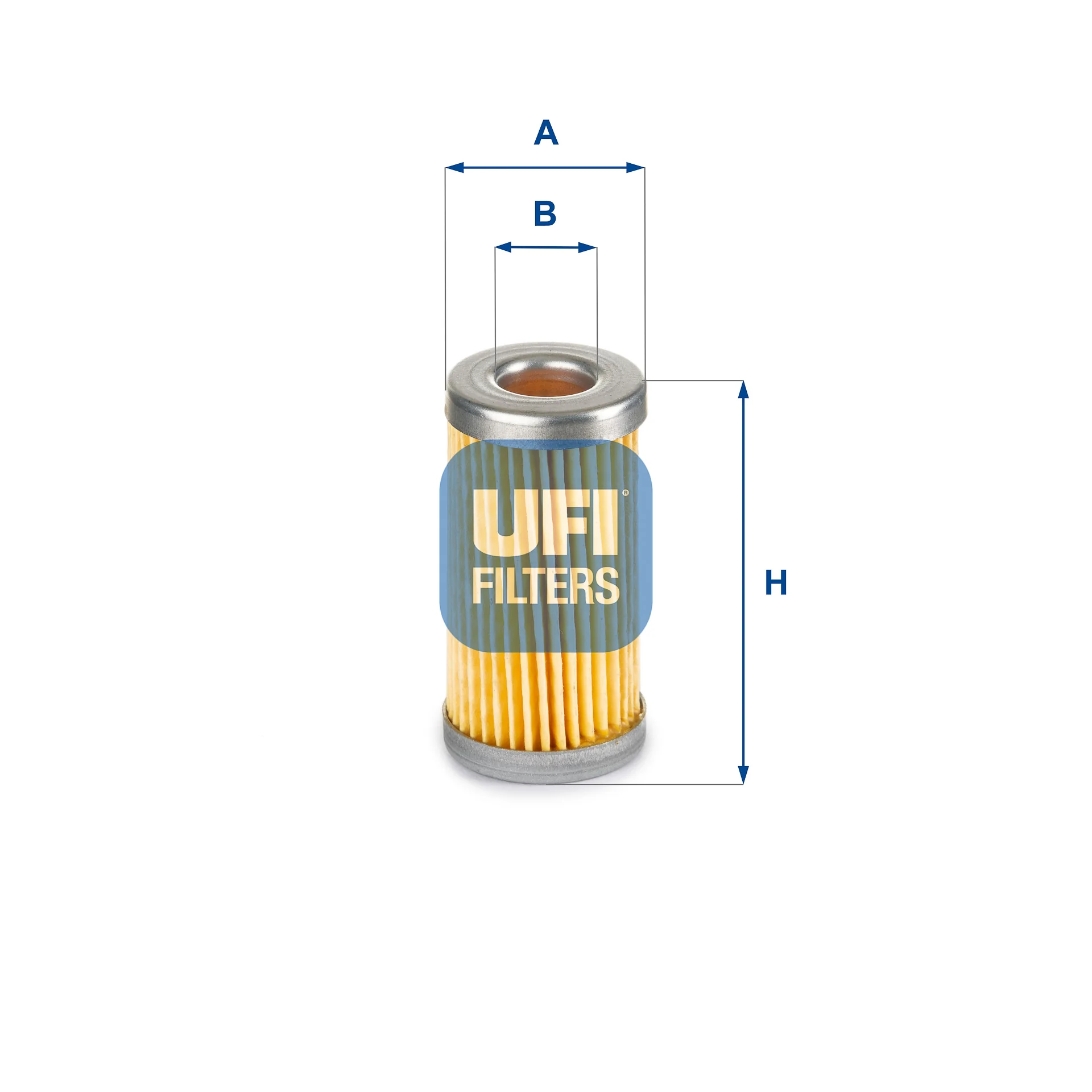 UFI-Filters