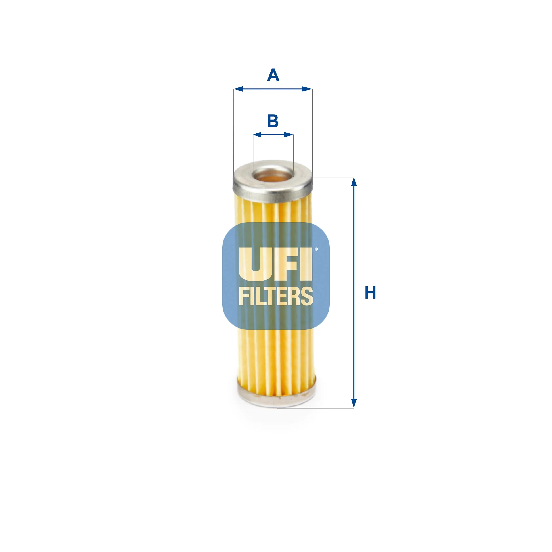UFI-Filters