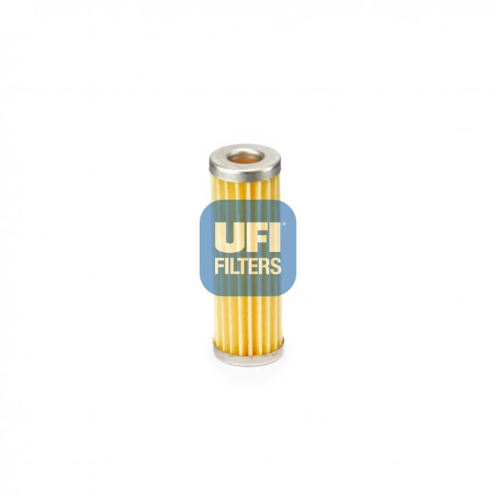 UFI Filters - 26.680.00 - Kraftstofffilterelement