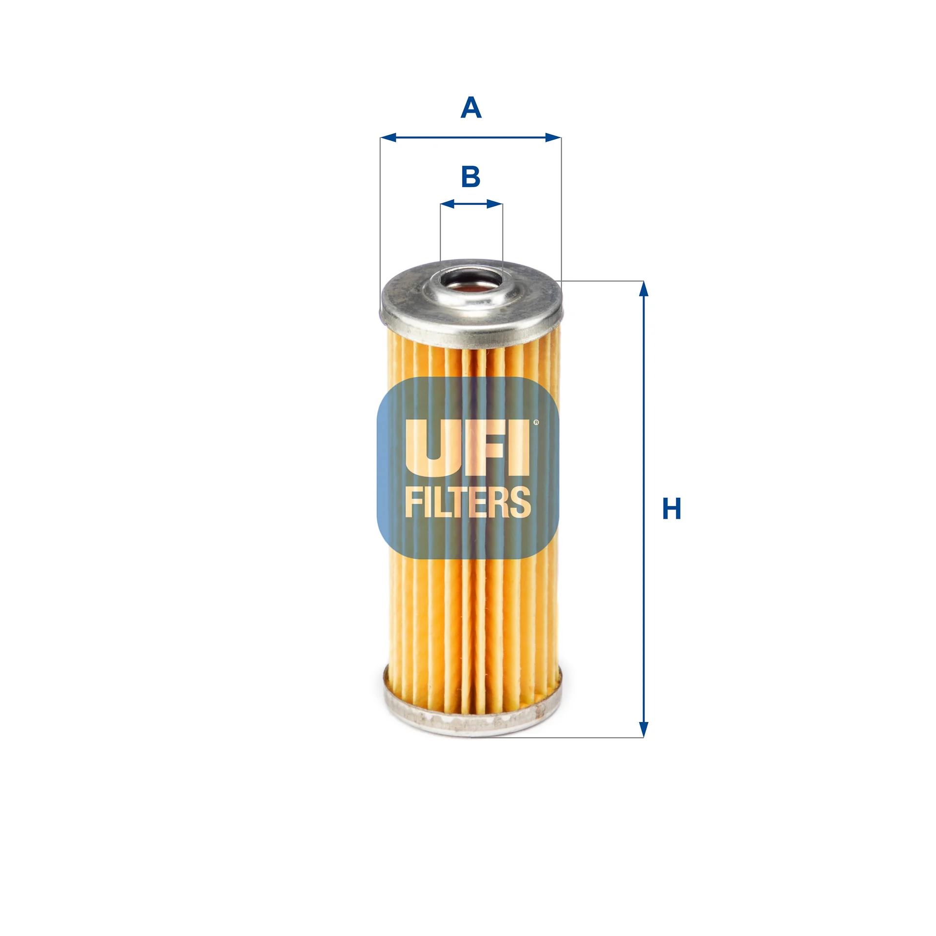 UFI-Filters