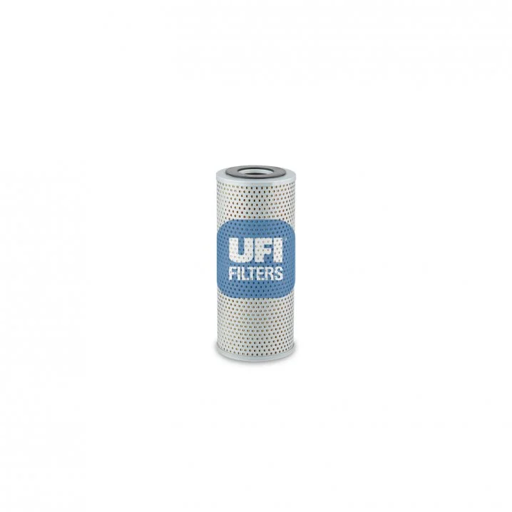 UFI Filters - 26.718.00 - Kraftstofffilterelement