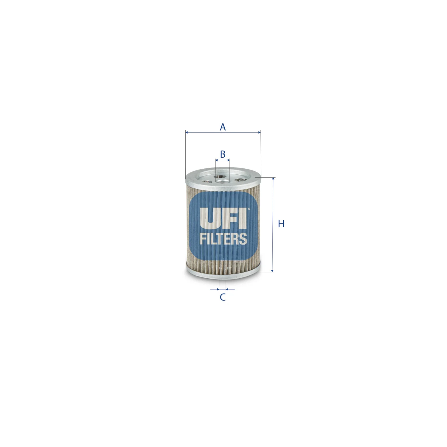 UFI-Filters