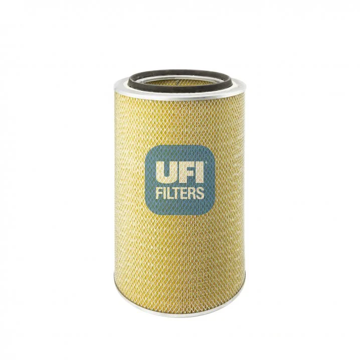UFI Filters - 27.007.00 - Luftfilterelement