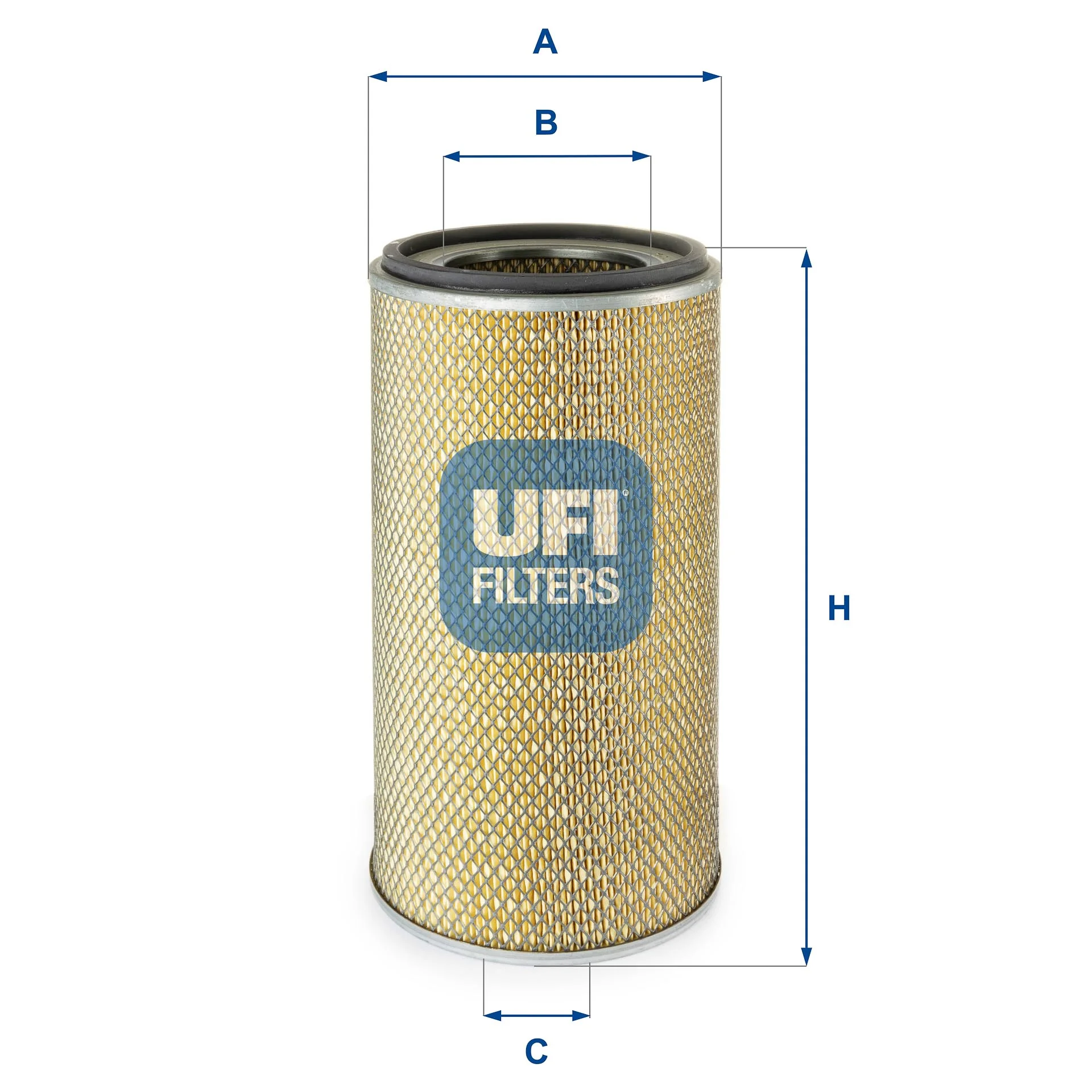 UFI-Filters