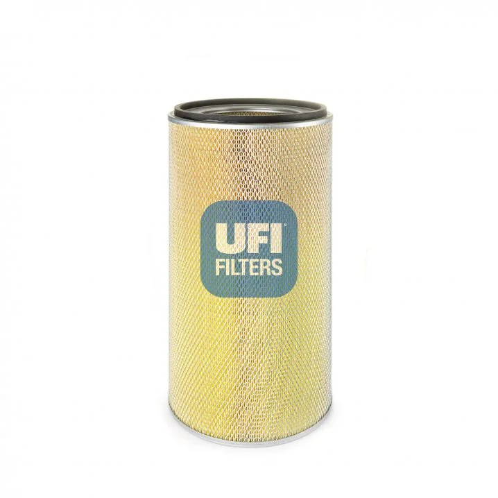 UFI Filters - 27.020.00 - Luftfilterelement