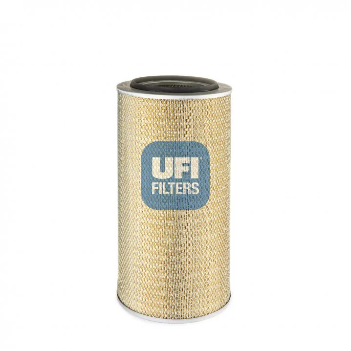UFI Filters - 27.028.00 - Luftfilterelement