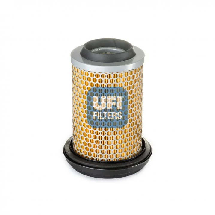 UFI Filters - 27.056.00 - Luftfilterelement