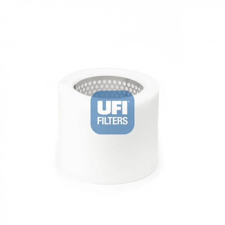 UFI Filters - 27.061.00 - Luftfilterelement