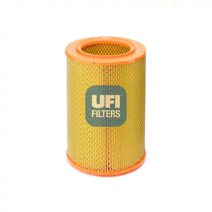 UFI Filters - 27.081.00 - Luftfilterelement