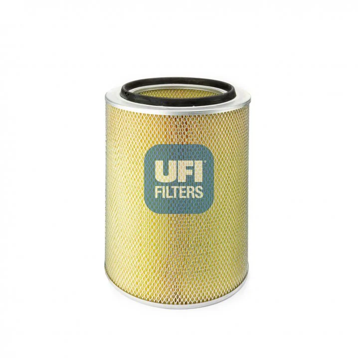 UFI Filters - 27.092.00 - Luftfilterelement