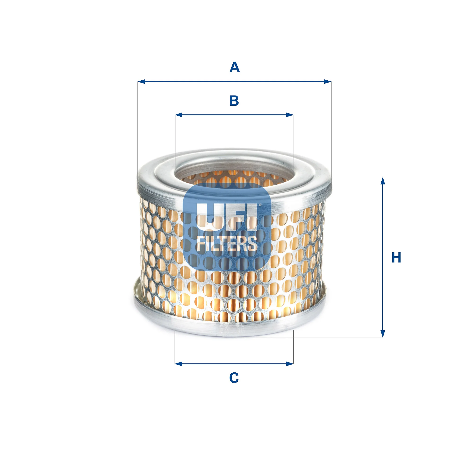 UFI-Filters