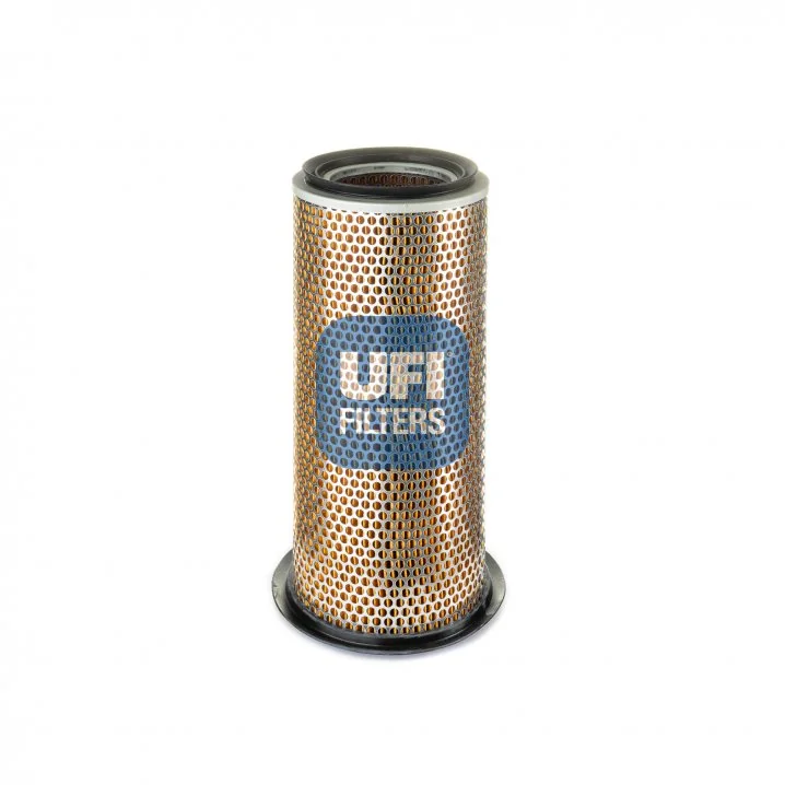 UFI Filters - 27.139.00 - Luftfilterelement