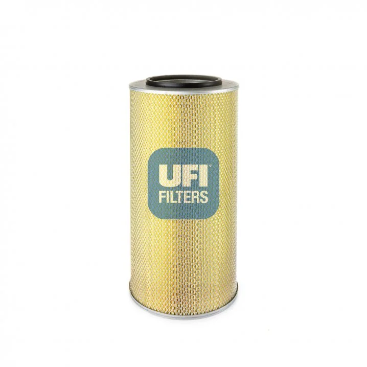UFI Filters - 27.143.00 - Luftfilterelement