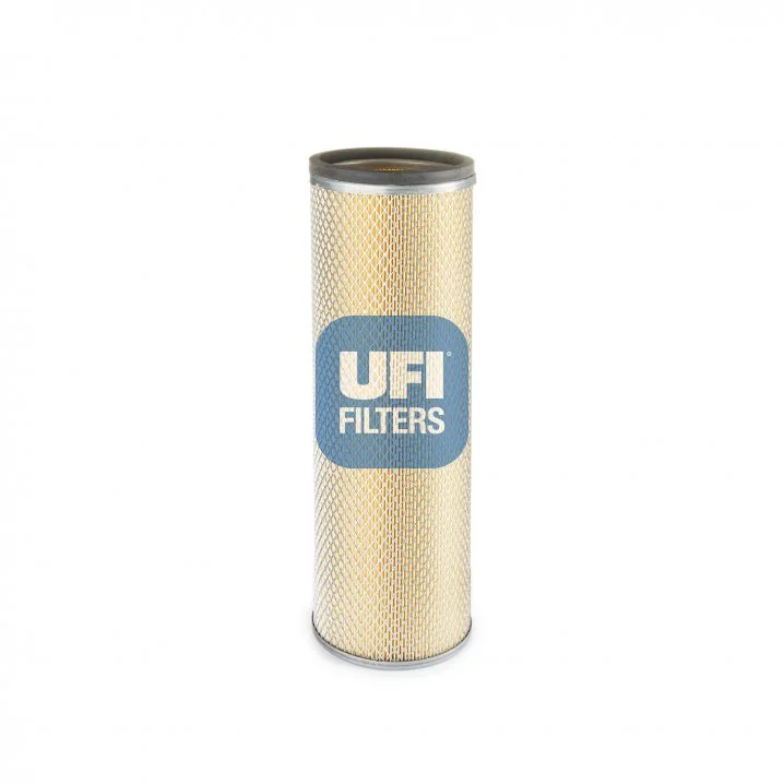 UFI Filters - 27.144.00 - Luftfilterelement