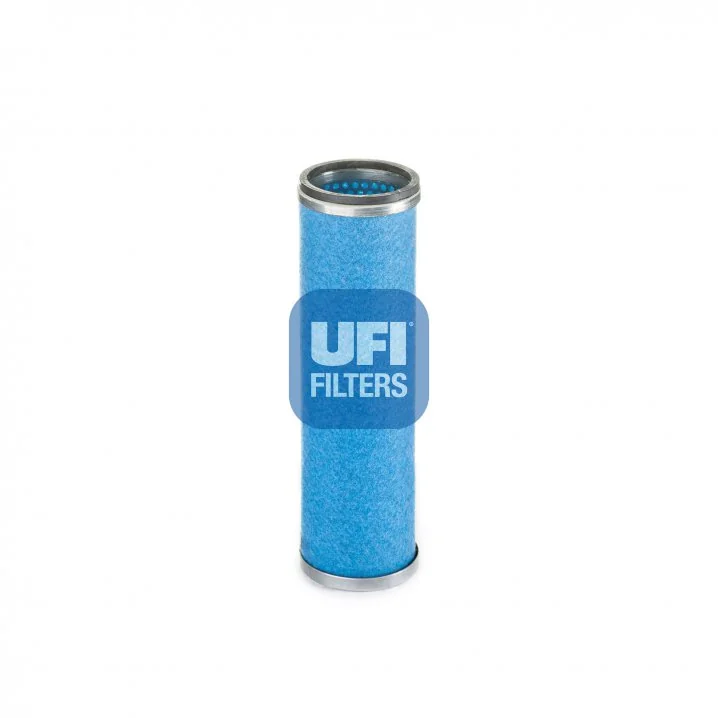 UFI Filters - 27.157.00 - Luftfilterelement