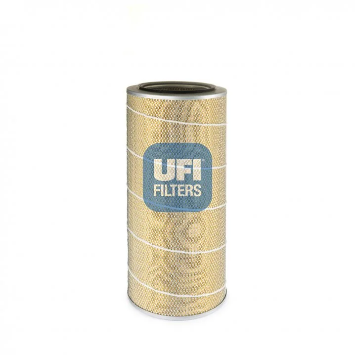 UFI Filters - 27.161.00 - Luftfilterelement