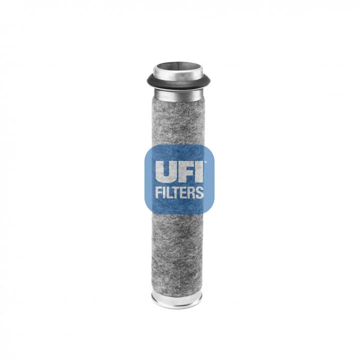 UFI Filters - 27.166.00 - Luftfilterelement