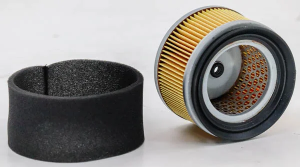 UFI Filters - 27.237.00 - Luftfilterelement
