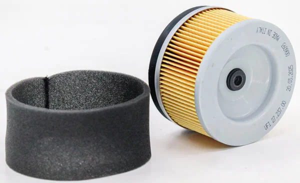 UFI Filters - 27.237.00 - Luftfilterelement