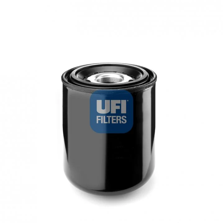 UFI Filters - 27.259.00 - Luftfilterelement