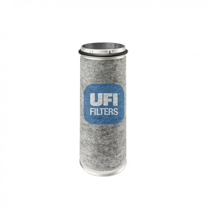 UFI Filters - 27.288.00 - Luftfilterelement