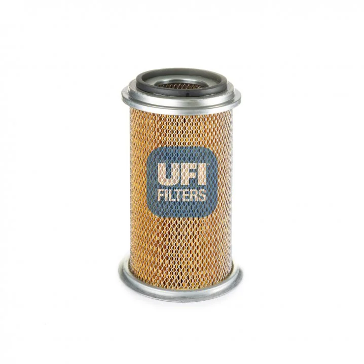 UFI Filters - 27.290.00 - Luftfilterelement