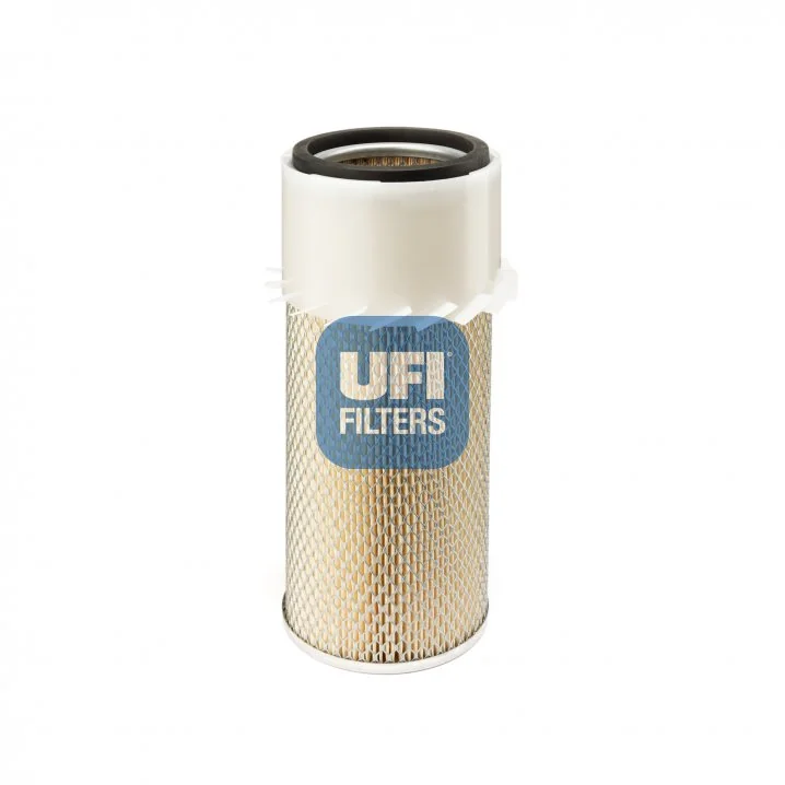 UFI Filters - 27.300.00 - Luftfilterelement