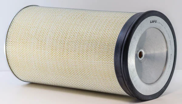 UFI Filters - 27.311.00 - Luftfilterelement