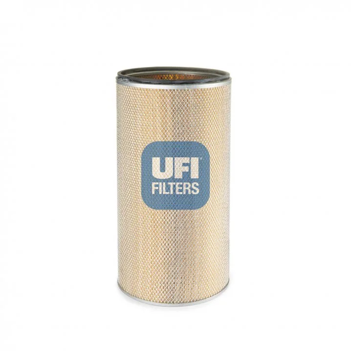 UFI Filters - 27.314.00 - Luftfilterelement