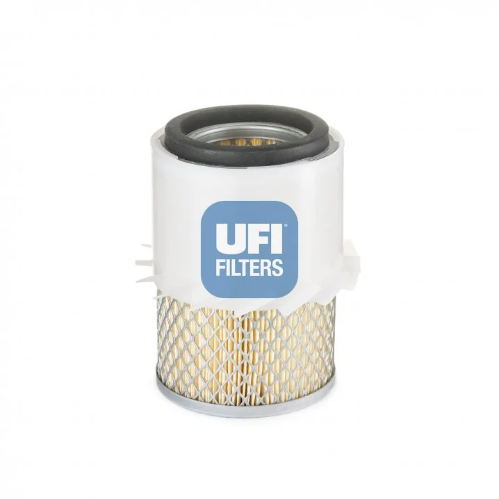 UFI Filters - 27.333.00 - Luftfilterelement