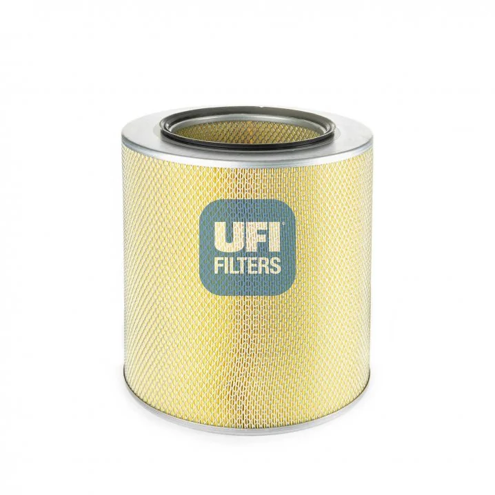 UFI Filters - 27.337.00 - Luftfilterelement