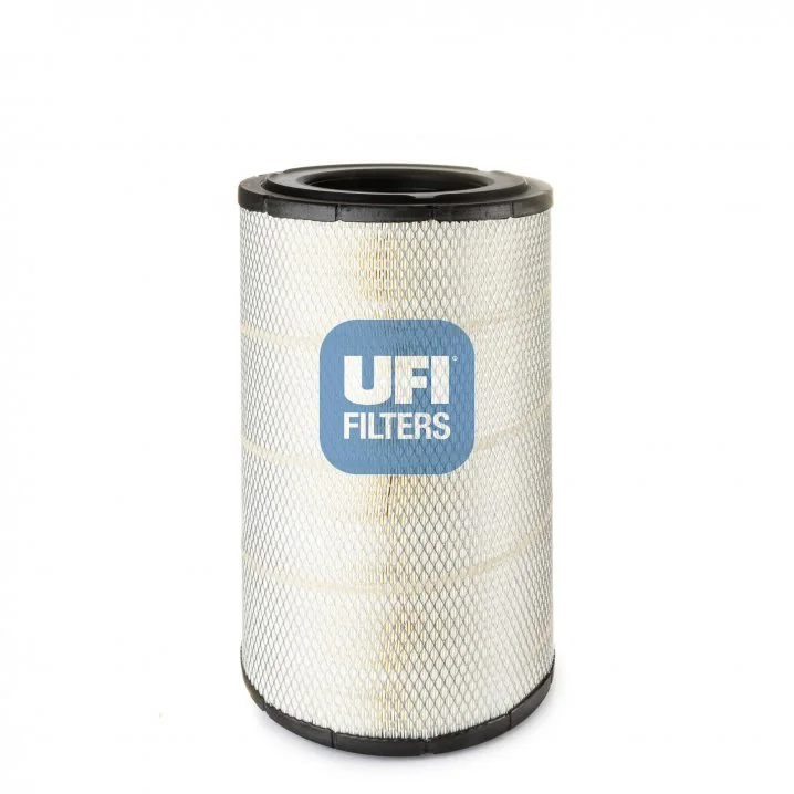 UFI Filters - 27.357.00 - Luftfilterelement