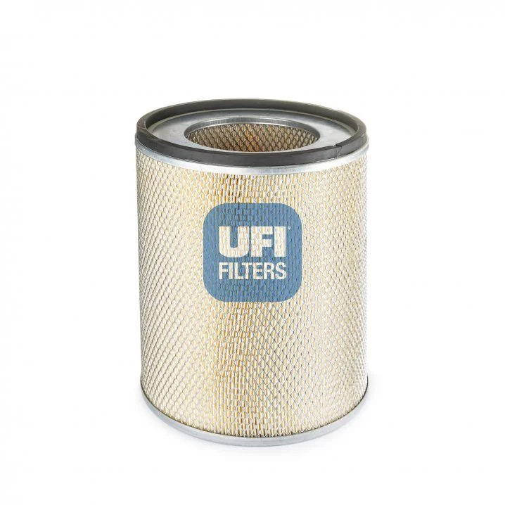 UFI Filters - 27.365.00 - Luftfilterelement