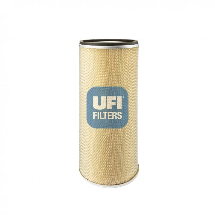 UFI Filters - 27.370.00 - Luftfilterelement