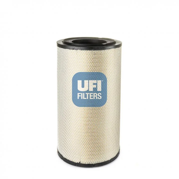 UFI Filters - 27.371.00 - Luftfilterelement