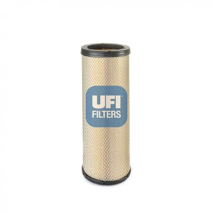 UFI Filters - 27.405.00 - Luftfilterelement