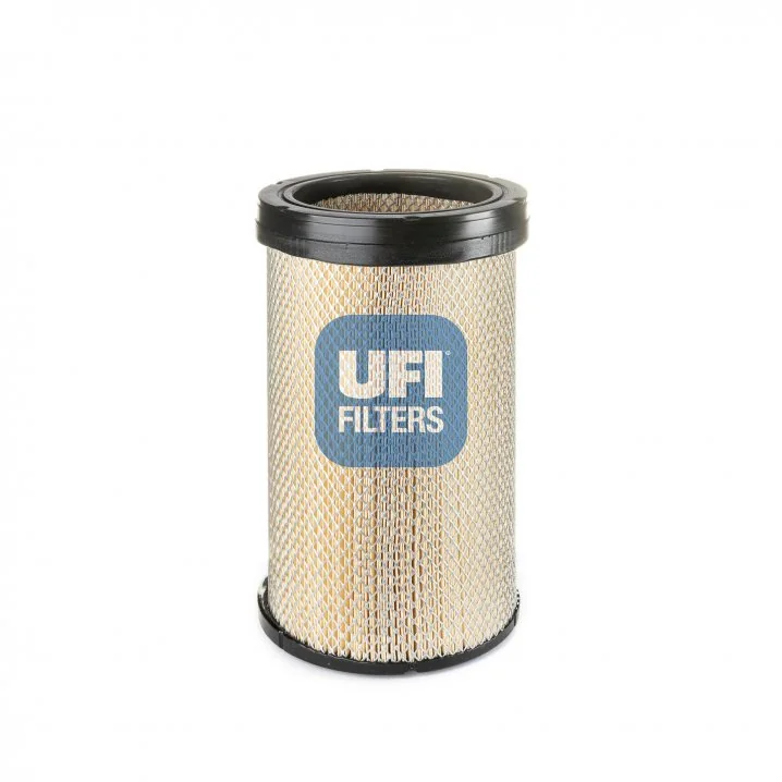 UFI Filters - 27.412.00 - Luftfilterelement