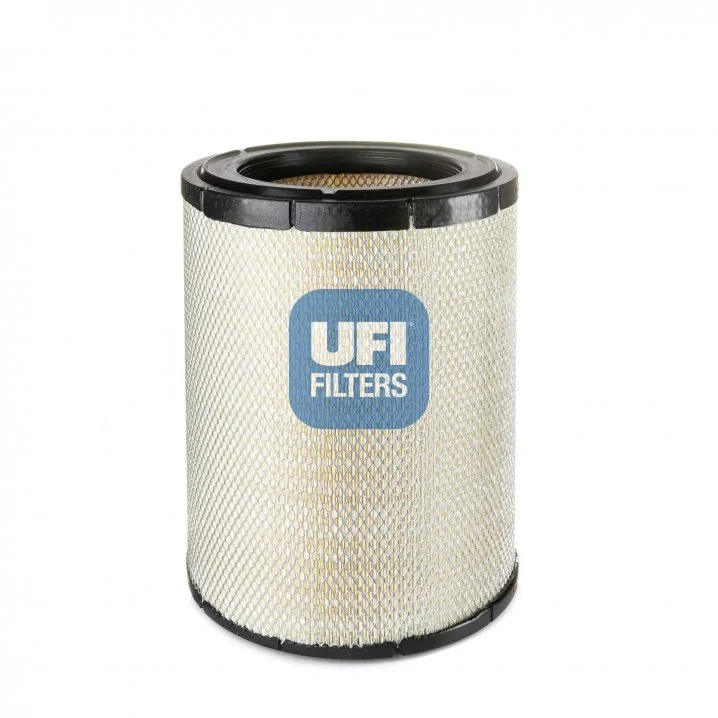 UFI Filters - 27.413.00 - Luftfilterelement