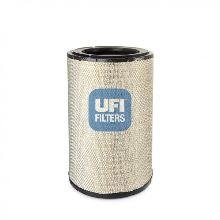 UFI Filters - 27.414.00 - Luftfilterelement