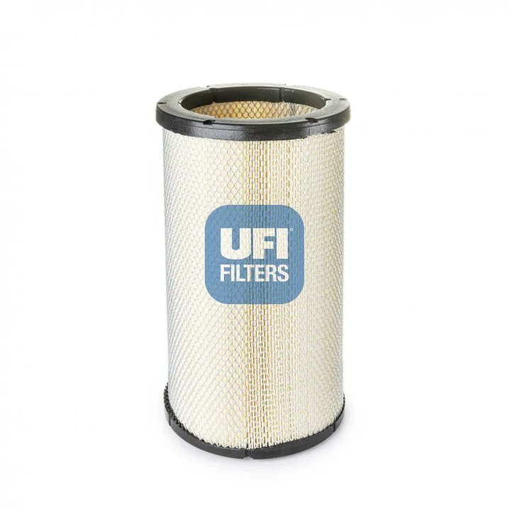UFI Filters - 27.415.00 - Luftfilterelement