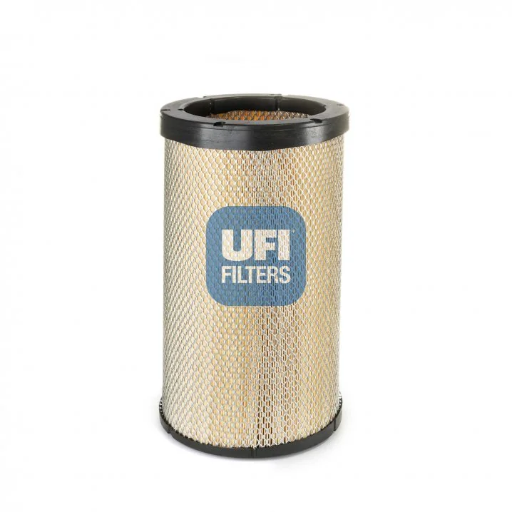 UFI Filters - 27.417.00 - Luftfilterelement