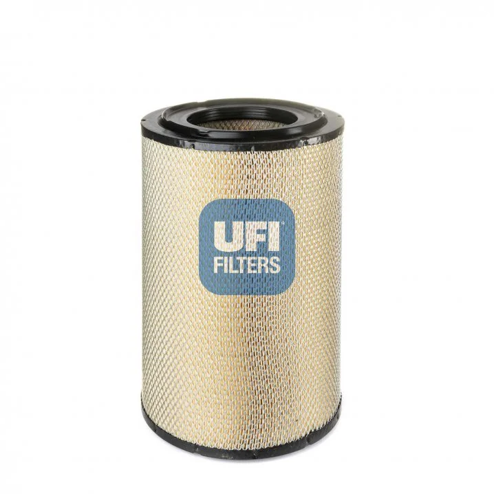 UFI Filters - 27.418.00 - Luftfilterelement