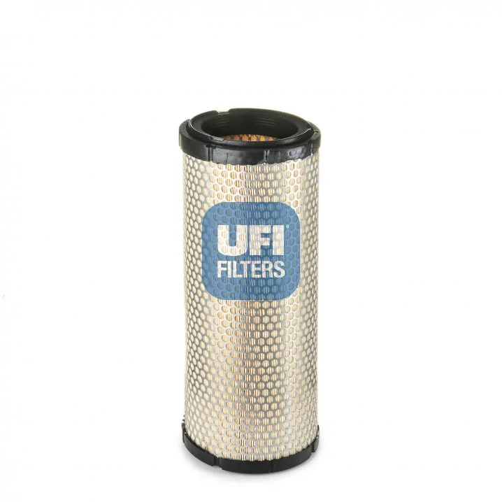 UFI Filters - 27.420.00 - Luftfilterelement
