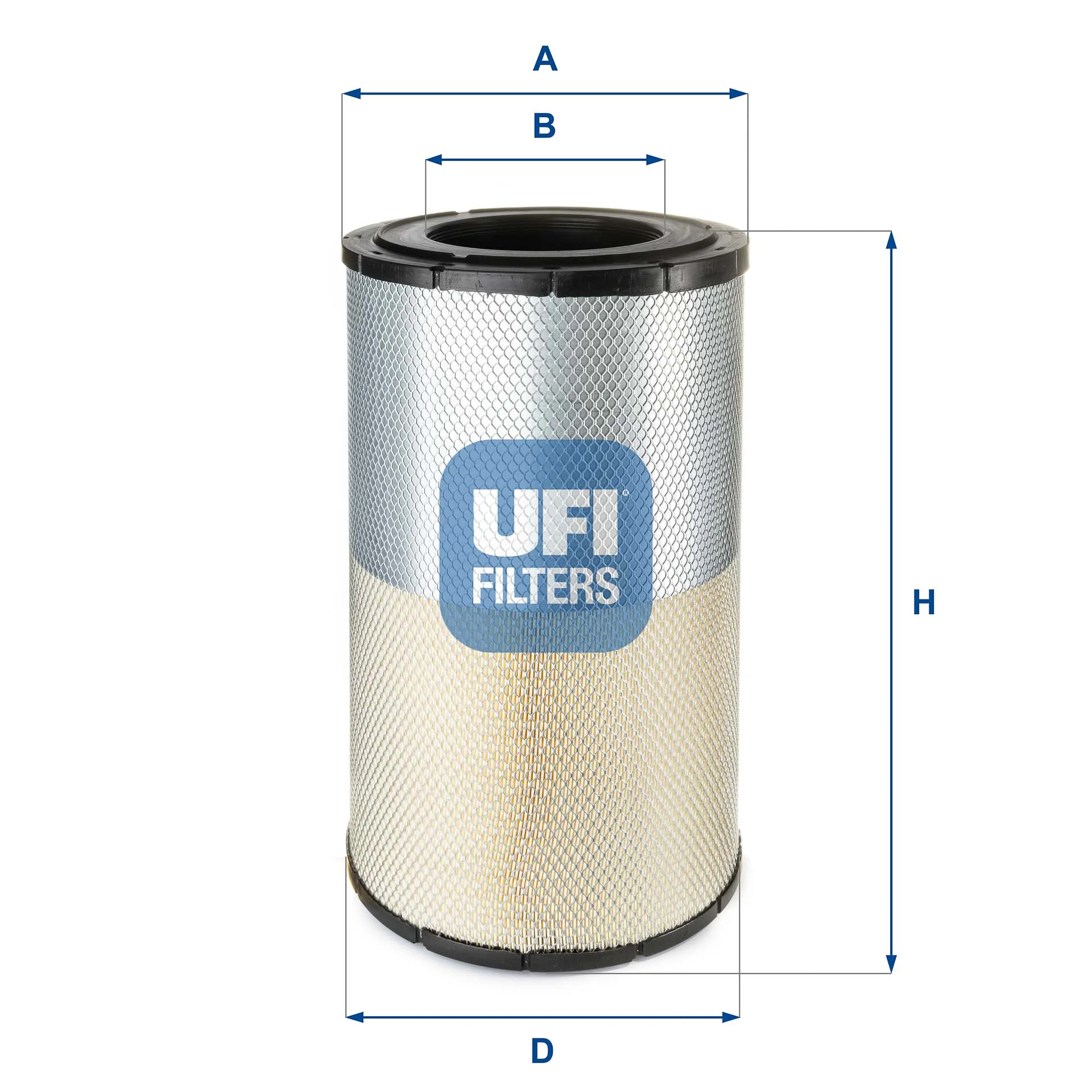 UFI-Filters