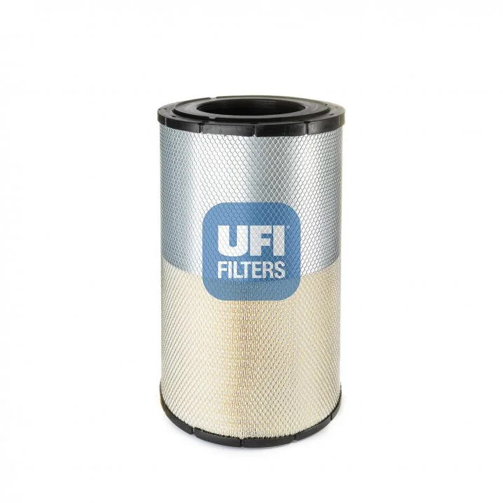 UFI Filters - 27.421.00 - Luftfilterelement
